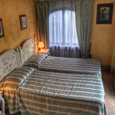 Forte Di Tregognano Chiaveretto Esterno foto