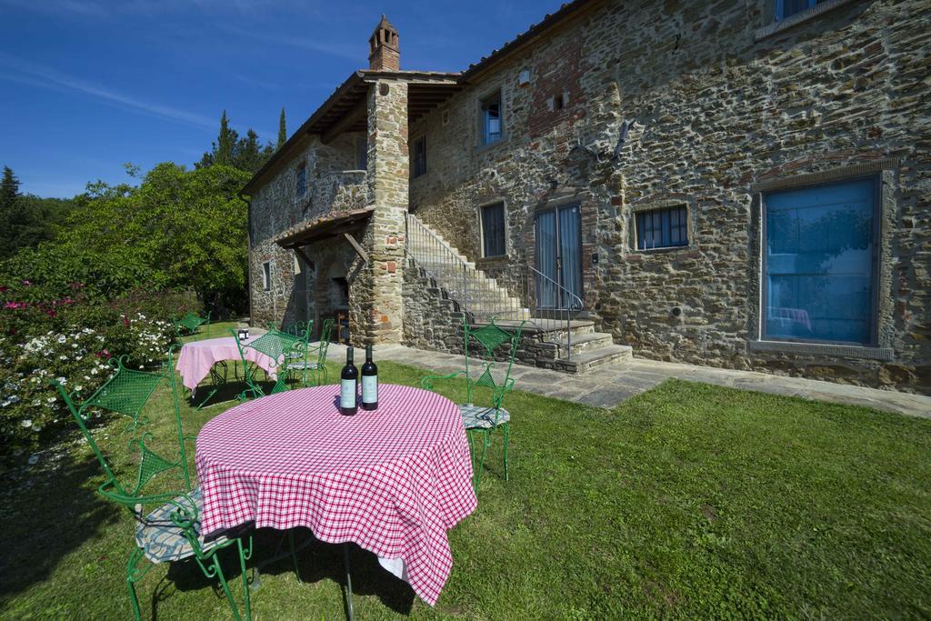 Forte Di Tregognano Chiaveretto Camera foto