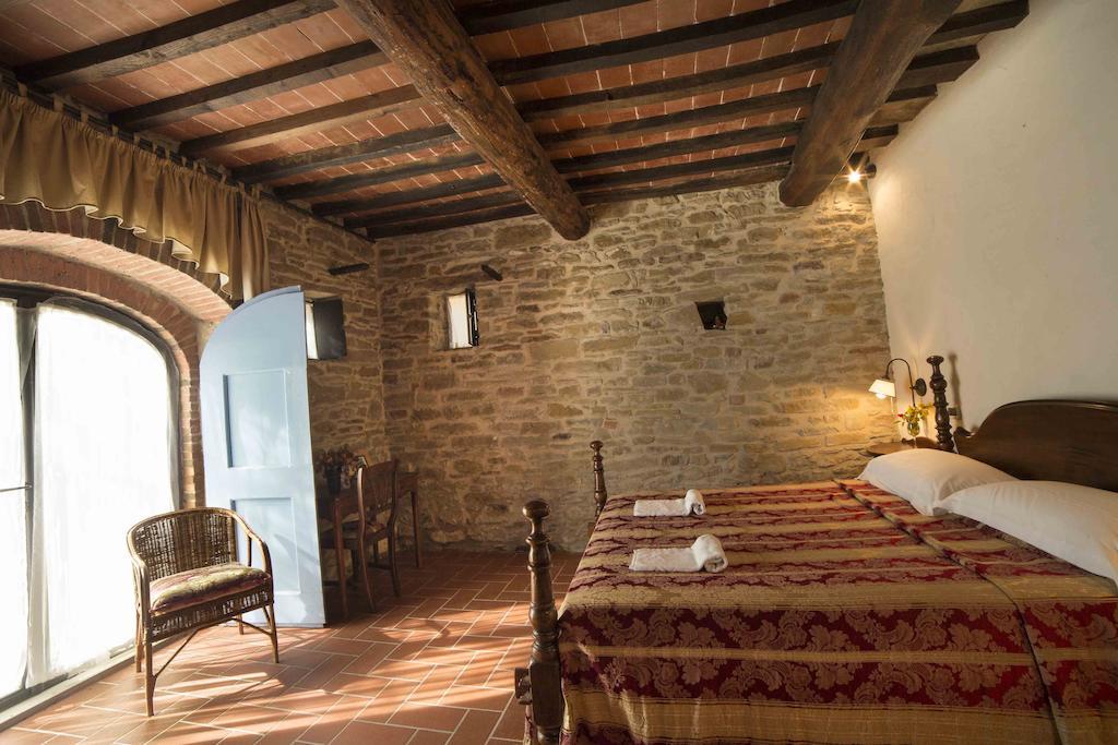 Forte Di Tregognano Chiaveretto Esterno foto