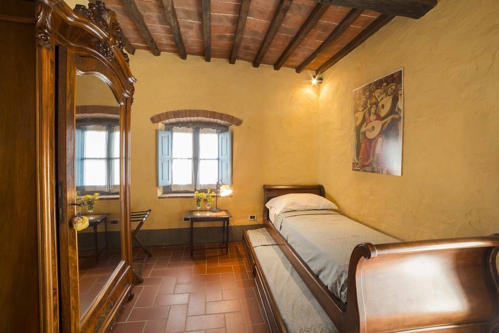 Forte Di Tregognano Chiaveretto Esterno foto