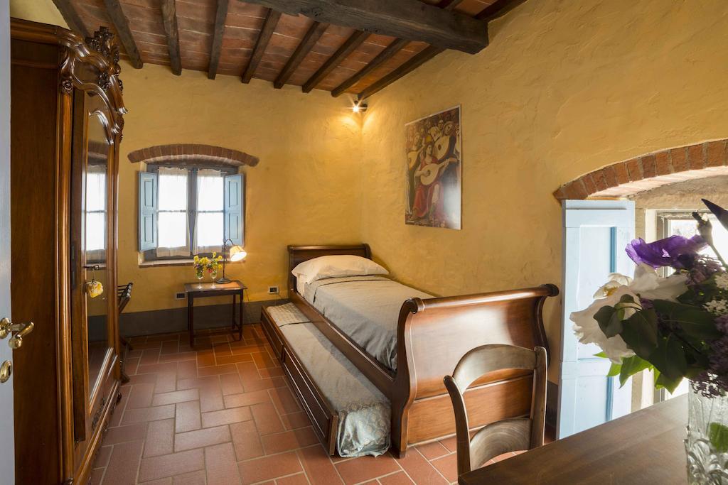 Forte Di Tregognano Chiaveretto Esterno foto