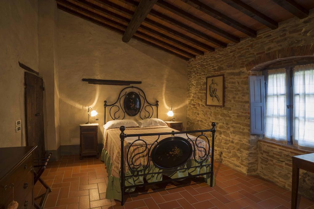 Forte Di Tregognano Chiaveretto Esterno foto
