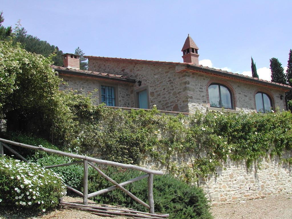 Forte Di Tregognano Chiaveretto Camera foto
