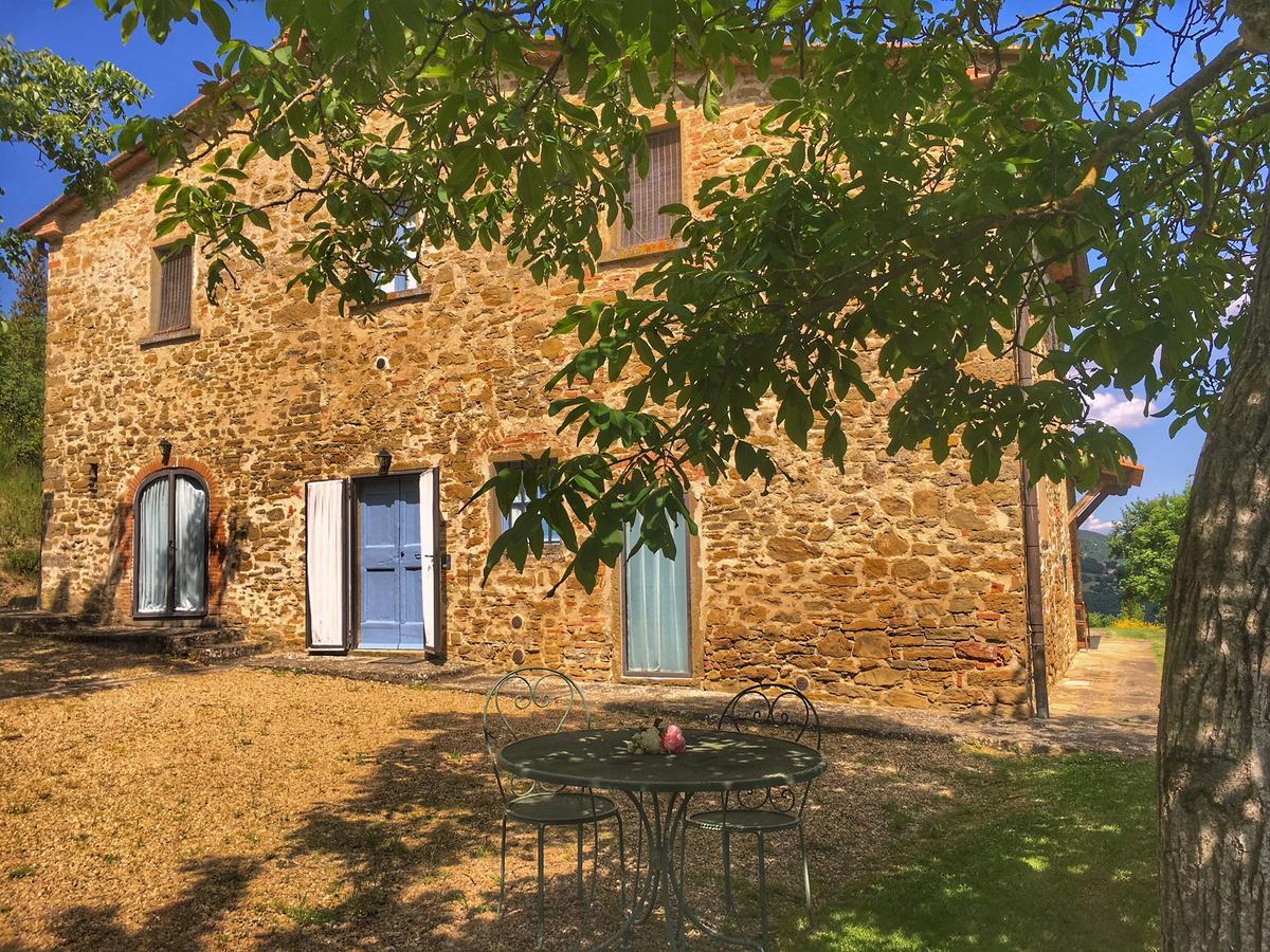 Forte Di Tregognano Chiaveretto Esterno foto