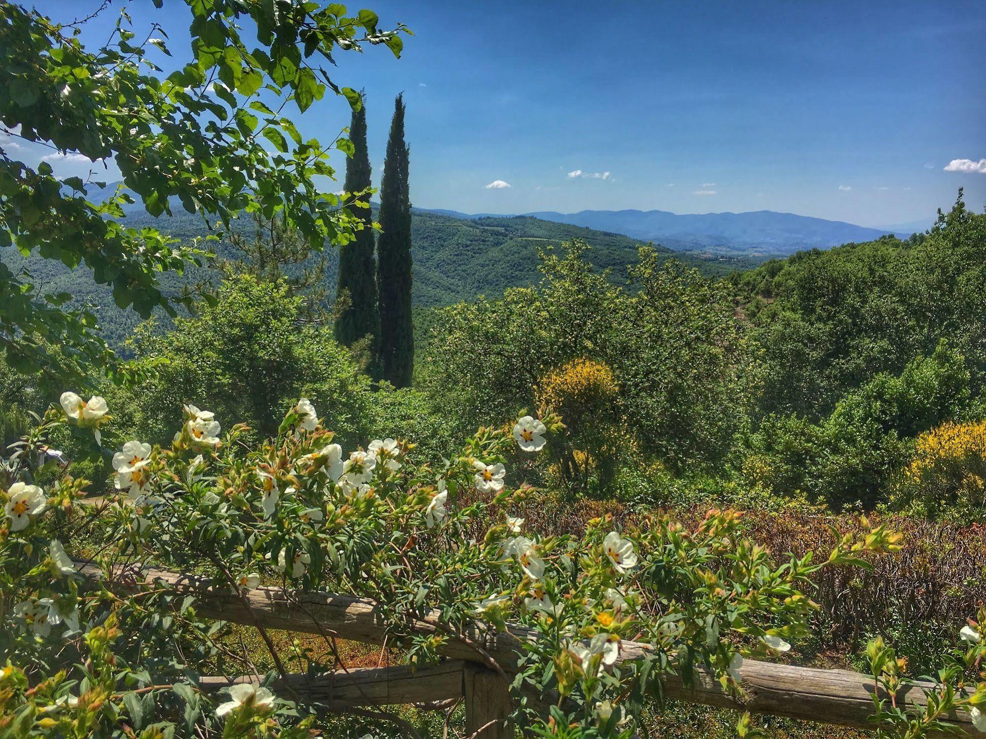 Forte Di Tregognano Chiaveretto Esterno foto