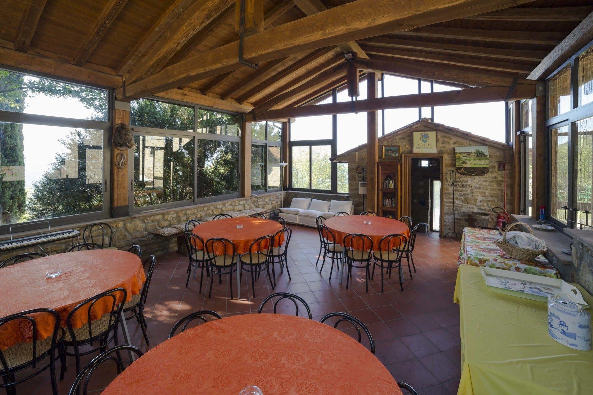 Forte Di Tregognano Chiaveretto Esterno foto