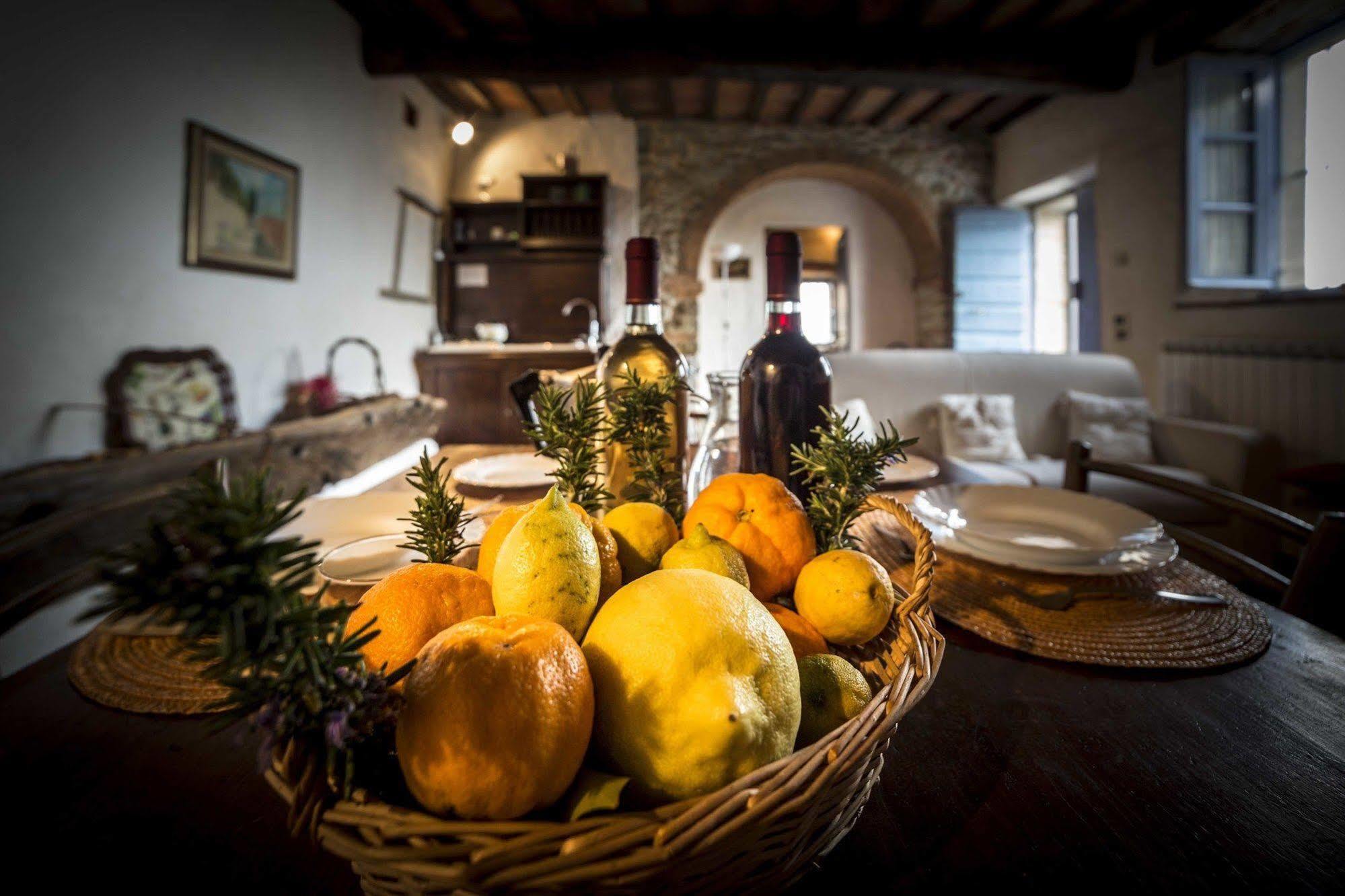 Forte Di Tregognano Chiaveretto Esterno foto