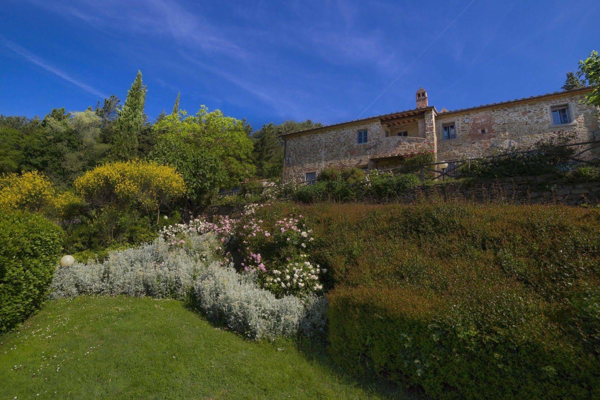 Forte Di Tregognano Chiaveretto Esterno foto