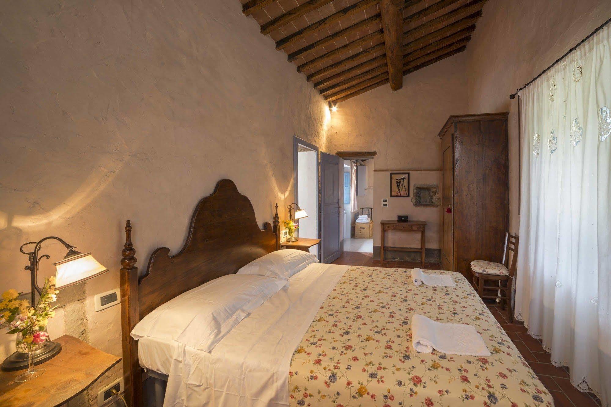 Forte Di Tregognano Chiaveretto Esterno foto