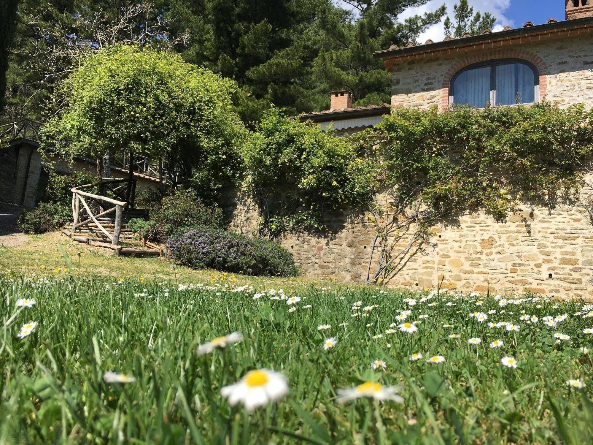 Forte Di Tregognano Chiaveretto Esterno foto