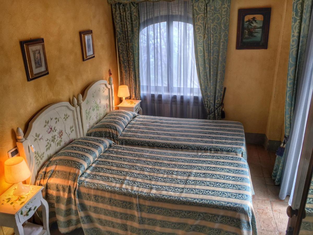 Forte Di Tregognano Chiaveretto Esterno foto