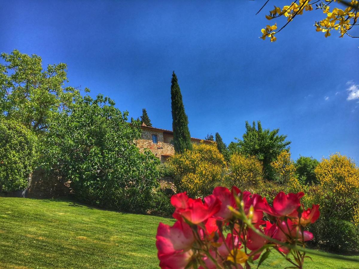 Forte Di Tregognano Chiaveretto Esterno foto