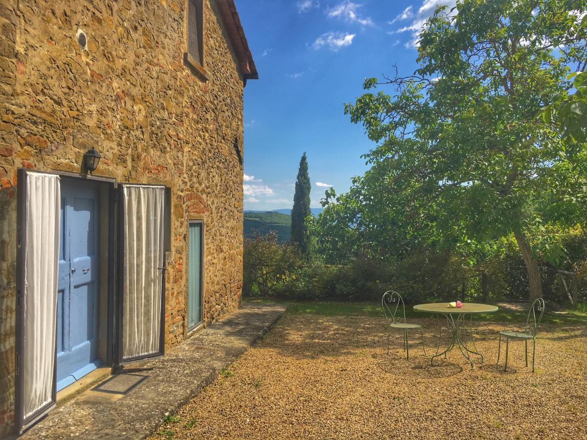 Forte Di Tregognano Chiaveretto Esterno foto