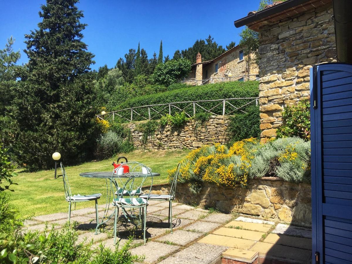 Forte Di Tregognano Chiaveretto Esterno foto